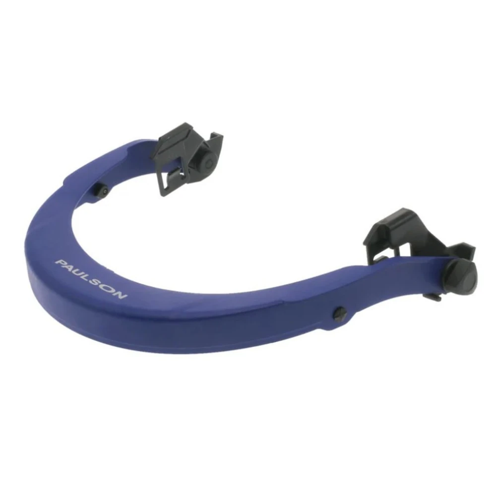 Malta Dynamics Face Shield Bracket – APEX Type 2 Full Brim Helmet