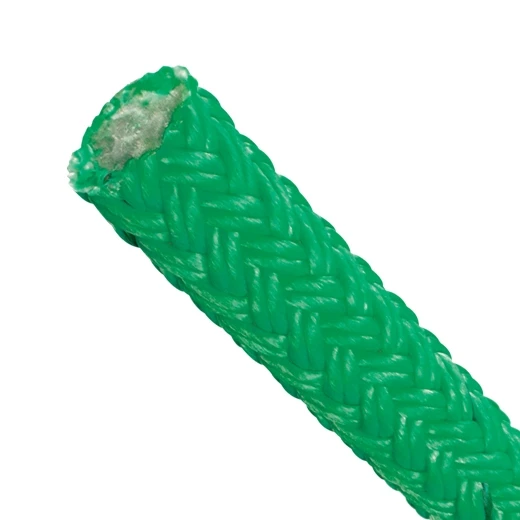 [VO-VSG-STB34-150-NS] Samson Stable Braid 3/4" Rigging Rope (150' (46 m), None)