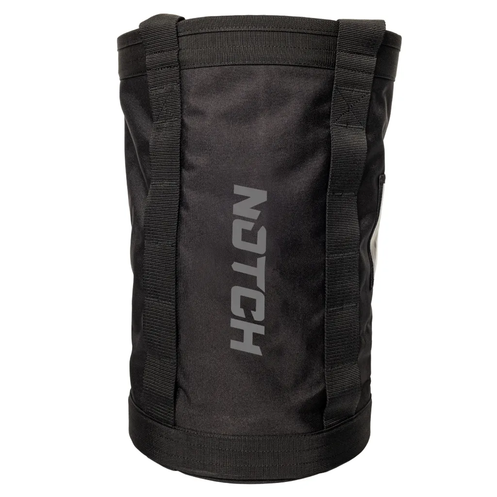 [VO-VSG-99383BT] Notch 450 Bag - Black & Teal