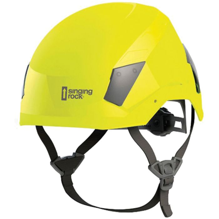 Singing Rock Flash Access Helmet (Red)