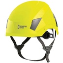 Singing Rock FLASH ACCESS Non-Vented Work-at-Height & Rescue Helmet