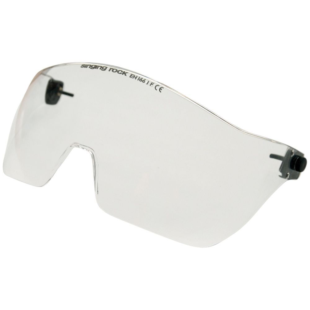 Singing Rock COVER Protective Eye Shield for FLASH Helmet
