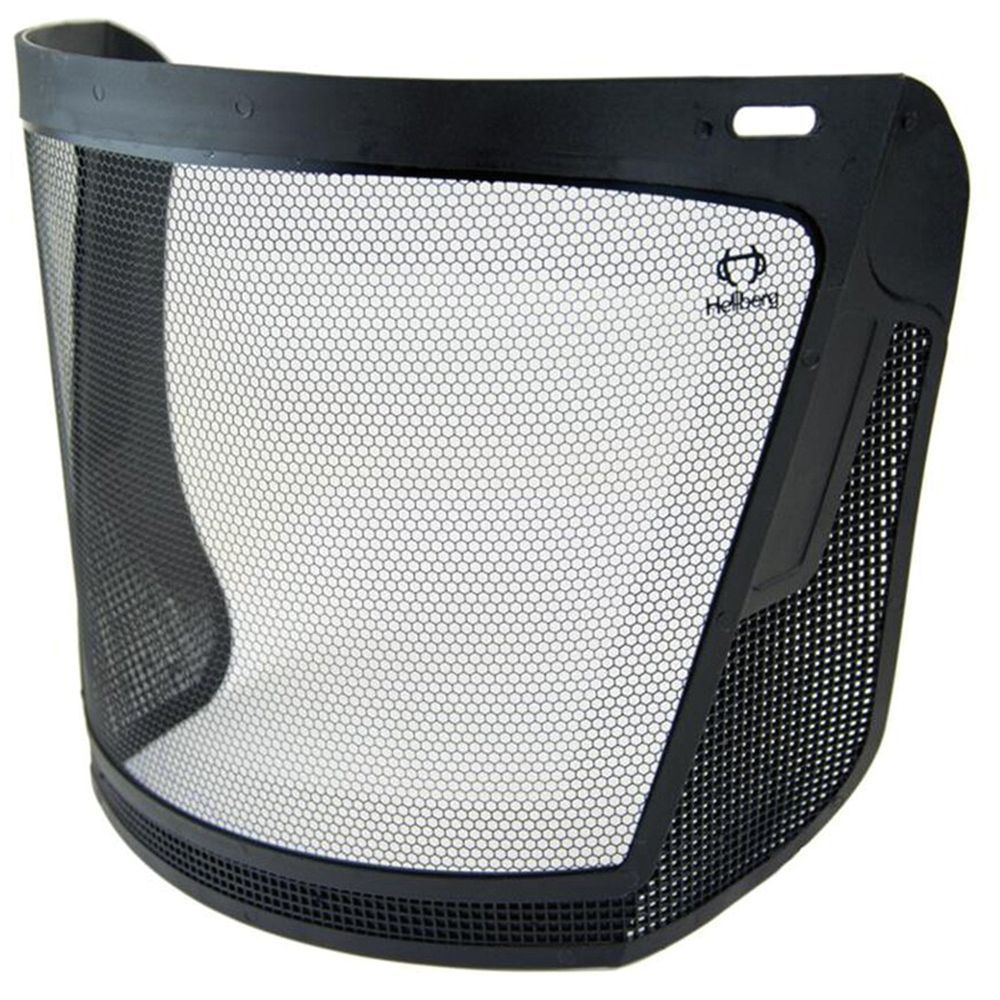 [VO-LM-497679] Singing Rock SAFE Steel Mesh Visor