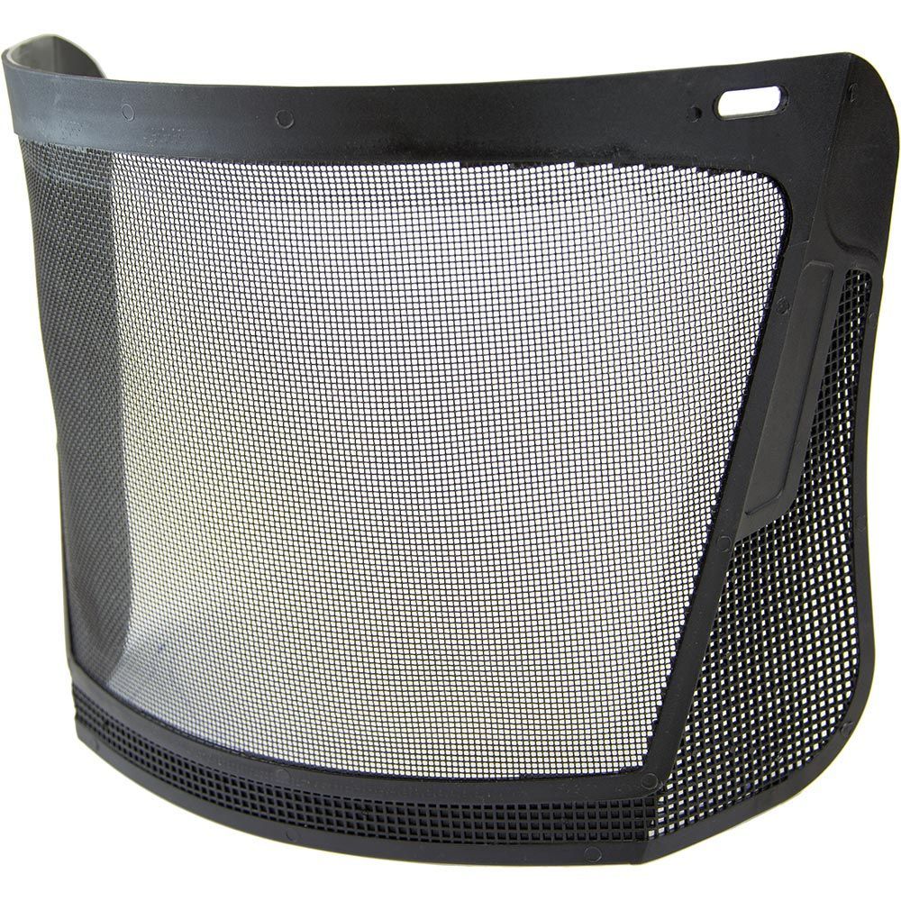 Singing Rock SAFE Nylon Mesh Visor