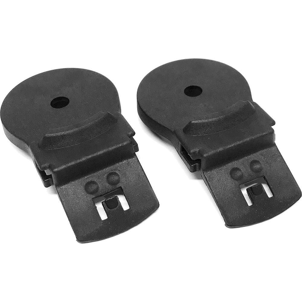 Singing Rock CLASSIC ADAPTOR for Face Shield – Pair