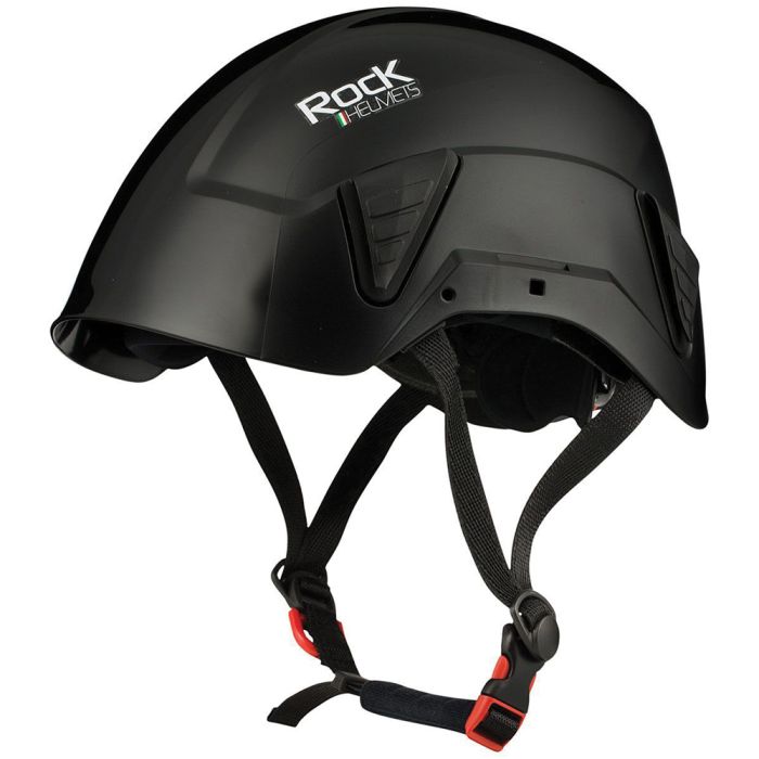 Rock Helmets DYNAMO ANSI Work Helmet