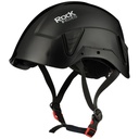 Rock Helmets DYNAMO ANSI Work Helmet