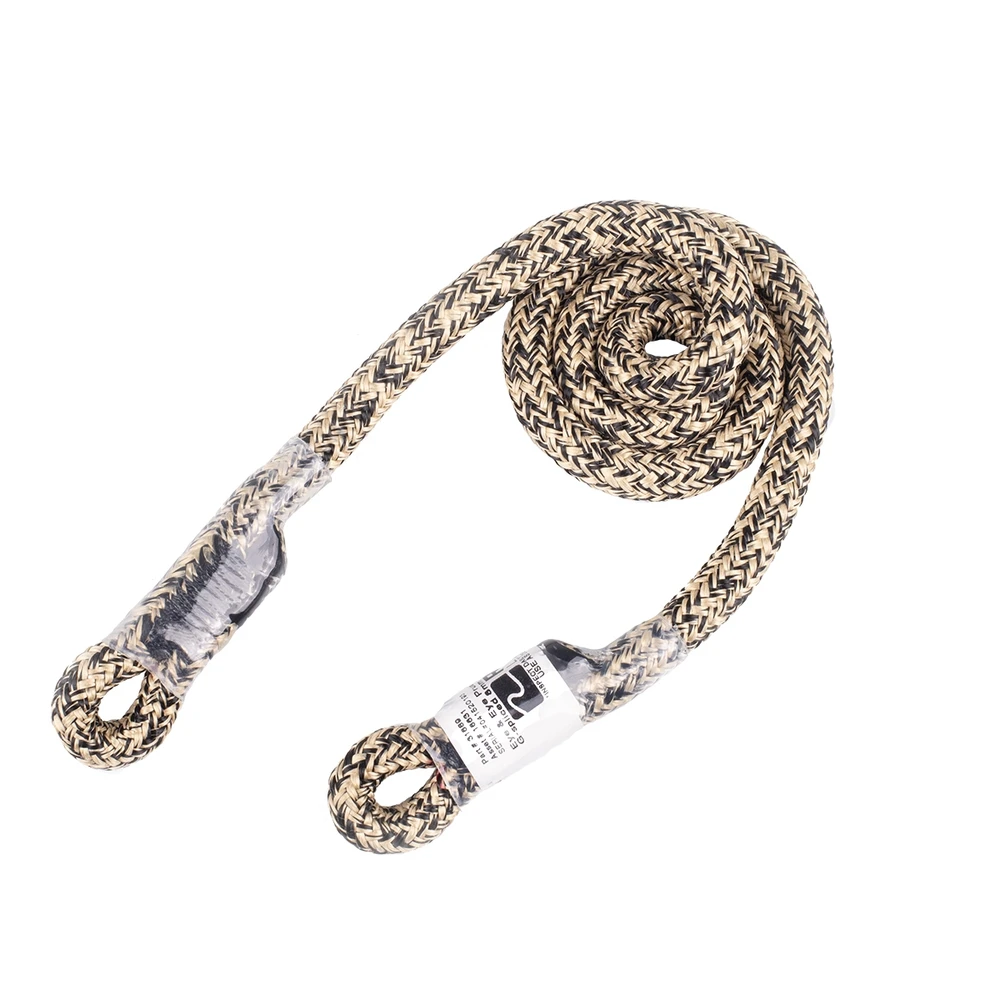 [VO-VSG-42525] Rope Logic Wrap Star 10.1 mm Prusik Cord (10.1 mm x 28" Eye & Eye)