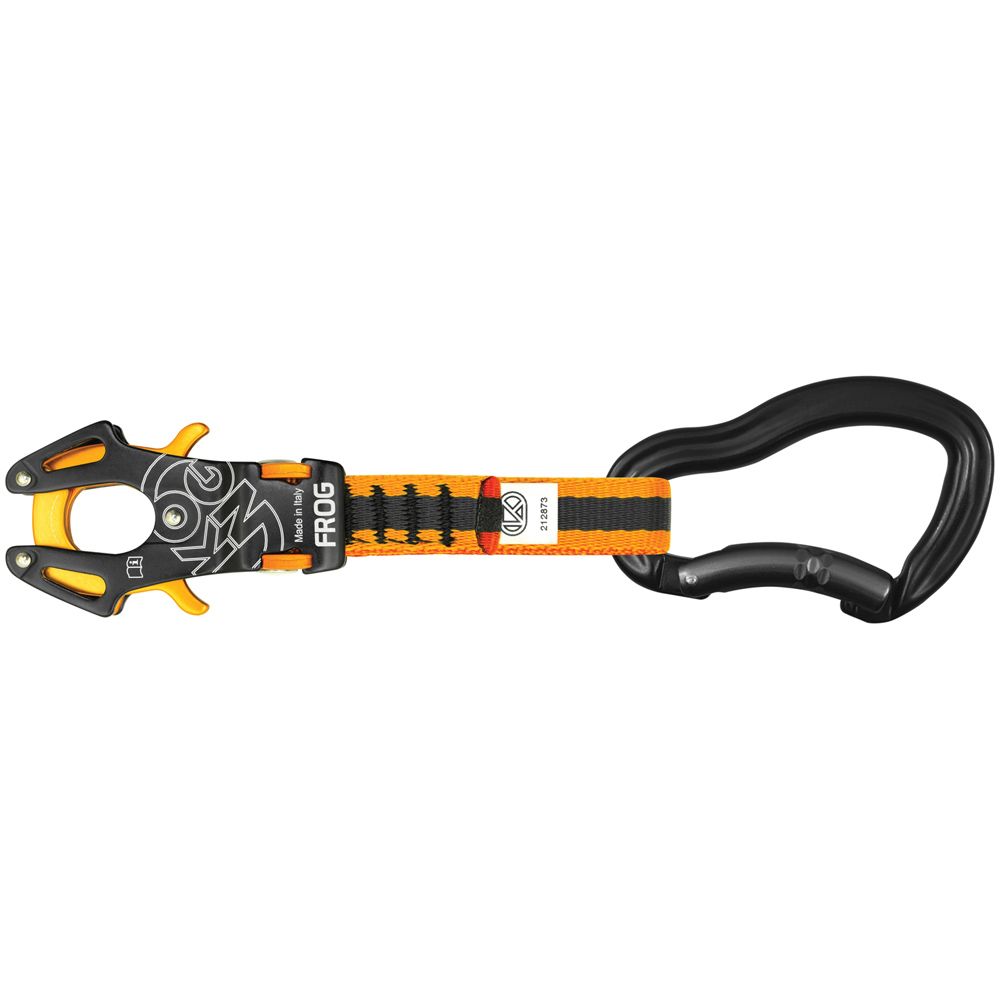 KONG EXPRESS FROG 12 cm Quickdraw