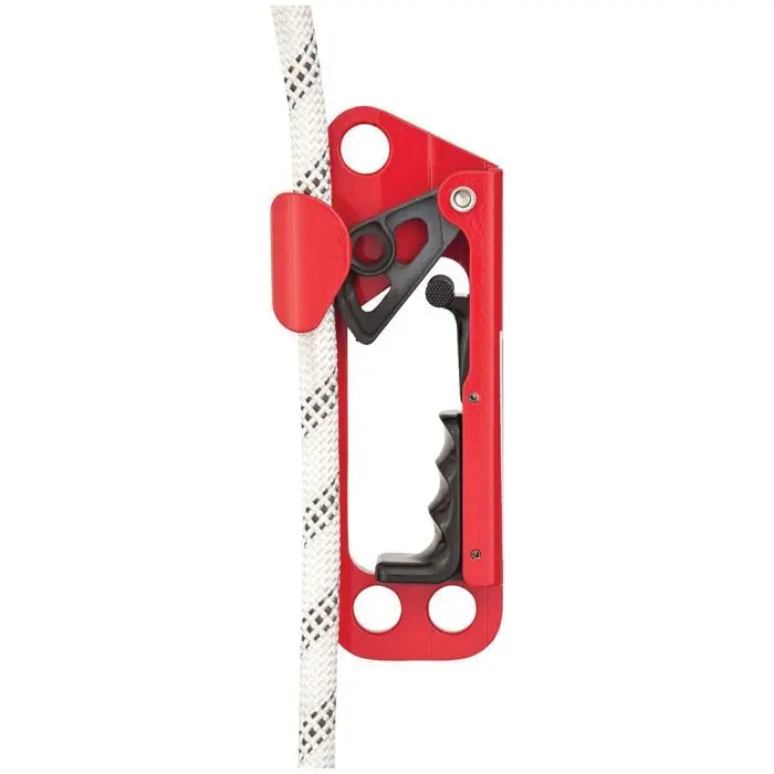 CMI Large Ultrascender Pair (Red)