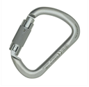 KONG X-Large Carbon Steel Carabiner