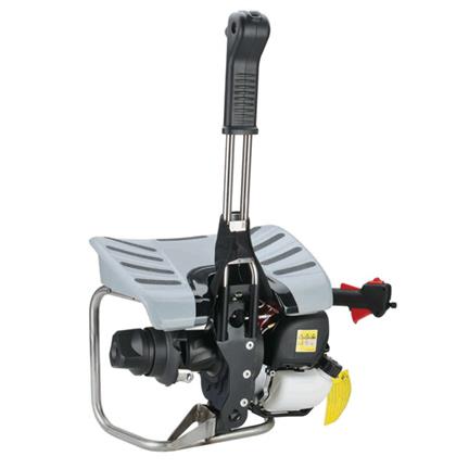 Harken PowerSeat Gas-Powered Ascender/Descender