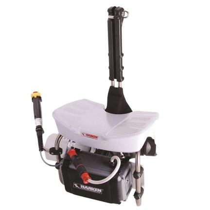 [VO-PMI-HD26260] Harken PowerSeat Battery Powered Ascender/Descender