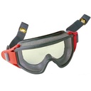 X-Tricator Goggles With Mount