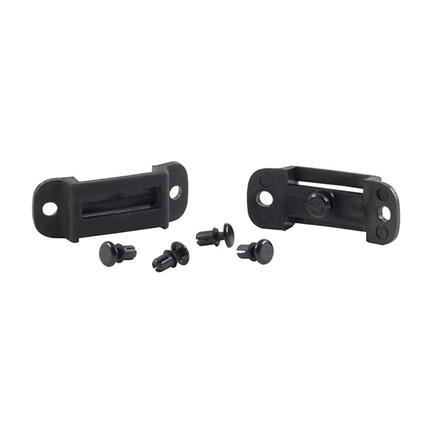 [VO-PMI-HL33045] PMI Earmuff Mounting Clip Set – For 3M PELTOR Hi-Viz Earmuffs