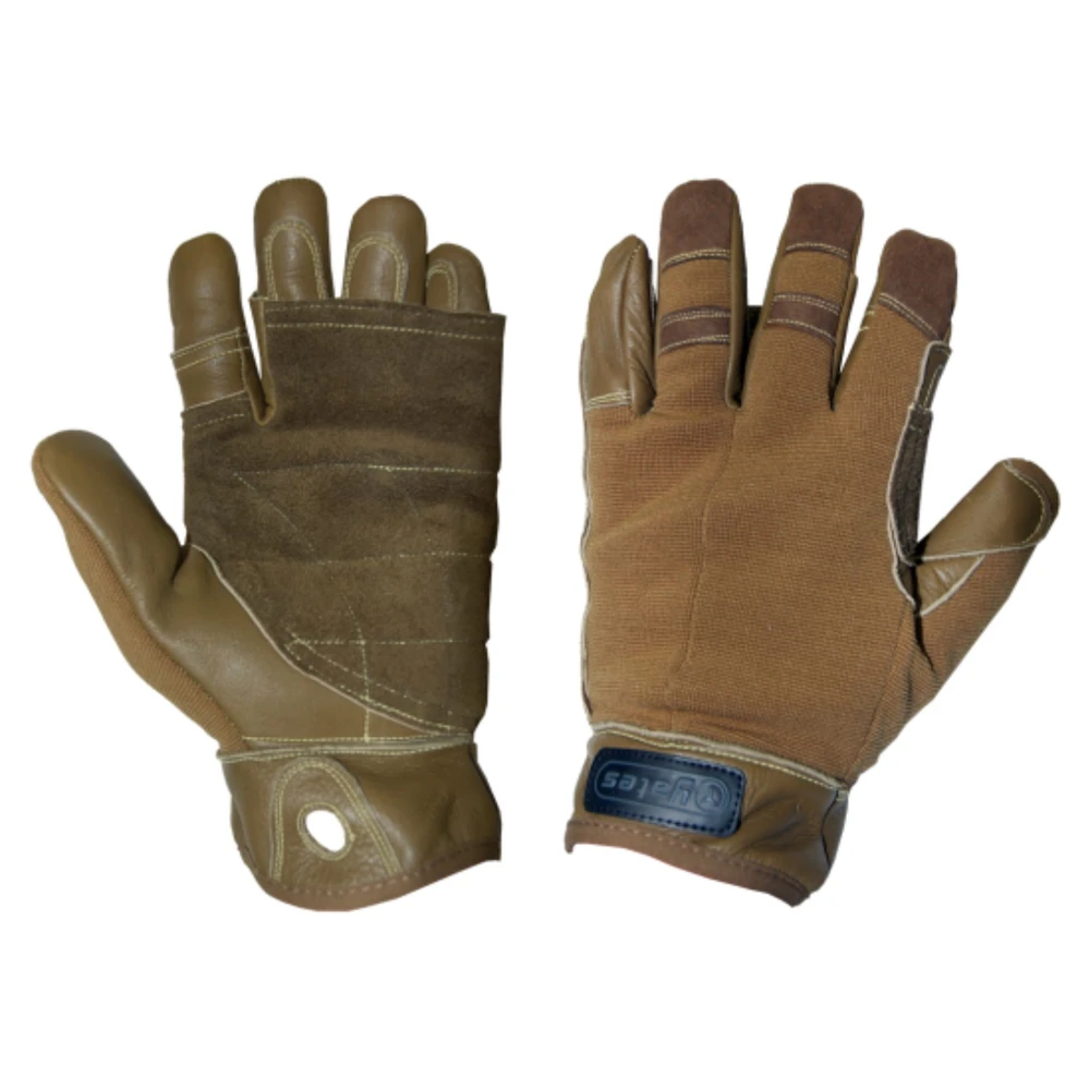 Yates 925 Fast Rope Gloves