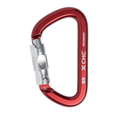 CMC ProSeries Aluminum Auto-Lock Carabiner – NFPA General Use