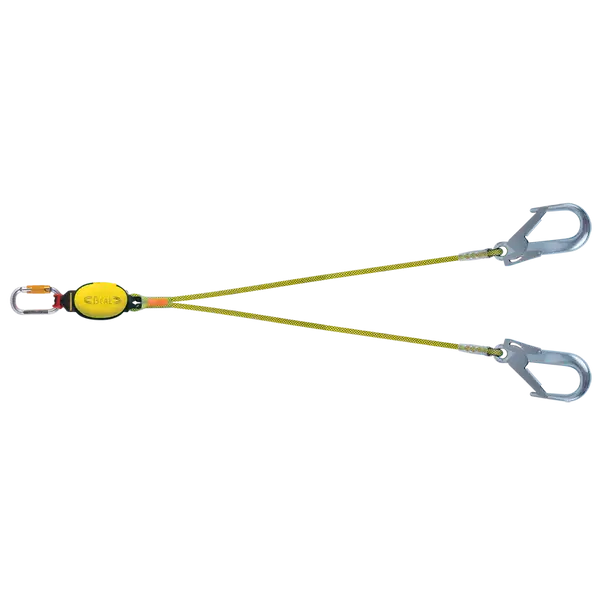 [VO-PMI-BPAHV00100] BEAL Dynapro Air V Hook Lanyard (100 cm (1.0 m))