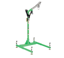 3M DBI-SALA Confined Space Long Reach Davit System 8000119