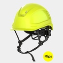 HexArmor Ceros XP450A Vented Type 1 Class C Safety Helmet with Mips