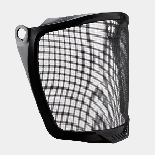 HexArmor Mesh Face Shield Replacement Window