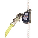 3M DBI-SALA Lad-Saf Mobile Rope Grab, 5/8 in. Rope – 5000335