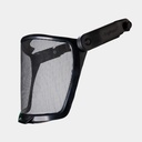 HexArmor Ceros Click-and-Go Magnetic Mesh Face Shield Kit – 17-13003