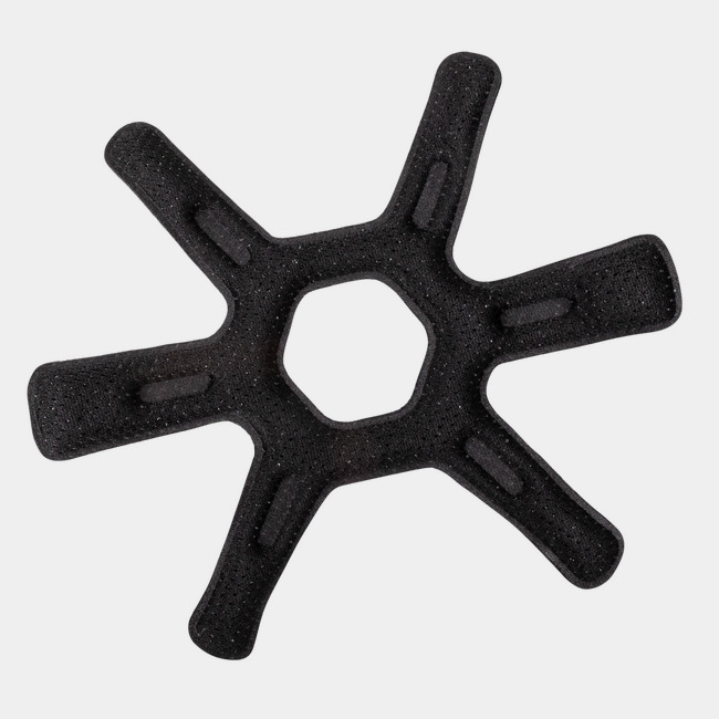 HexArmor Ceros XT400 Crown Padding – 17-25003