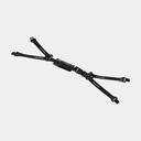 HexArmor Ceros XP 4-Point Chin Strap – 17-11001