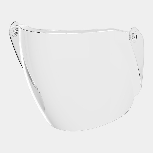 [VO-HEX-17-27003-E] HexArmor TruSpan Universal Face Shield Replacement Window – 17-27003 (Each)