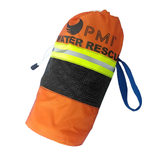 [VO-PMI-RB44033] PMI® Mesh Panel Throw Bag
